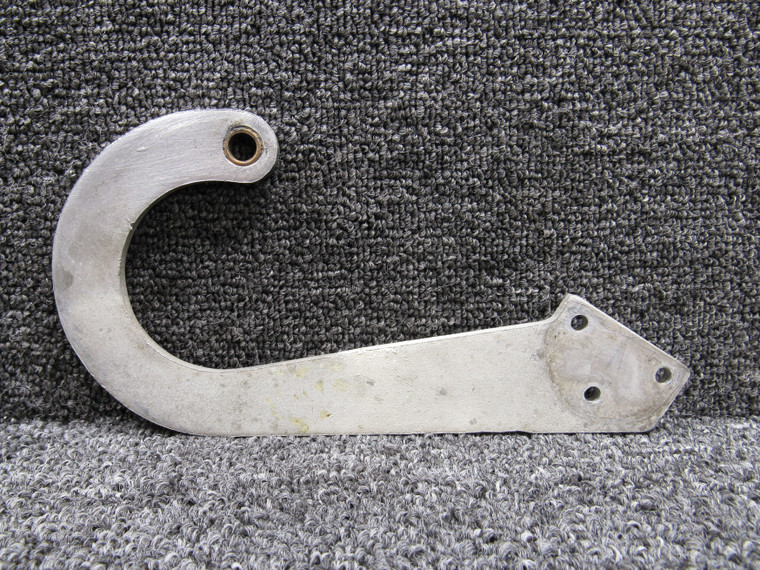 5013077-3 Cessna 401 Nose Landing Gear Door Hinge