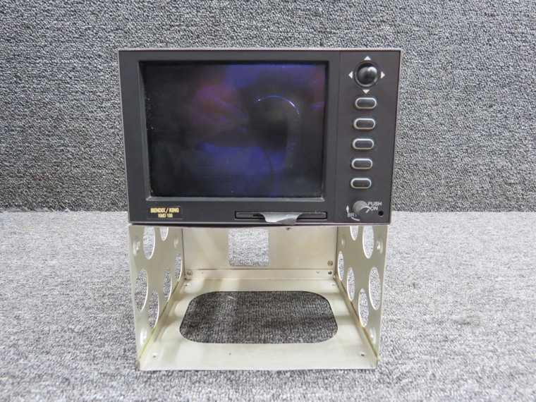 066-01174-0201 Bendix King KMD-150 Multi-Function Display (Volts: 28)