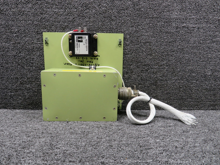 A8-FE-030-2 Hawker BAE 125-800A FDR-CVR Control Box