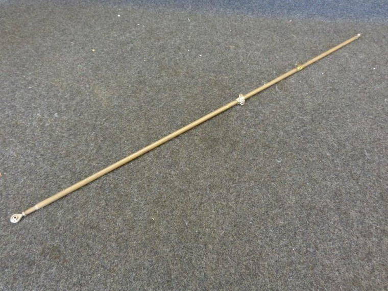 915015 (ALT: 7244) Mooney M20E Rudder Control Tube Assy