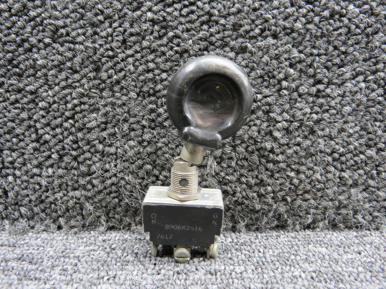 8906K2516 Rockwell 112TC Landing Gear Position Switch
