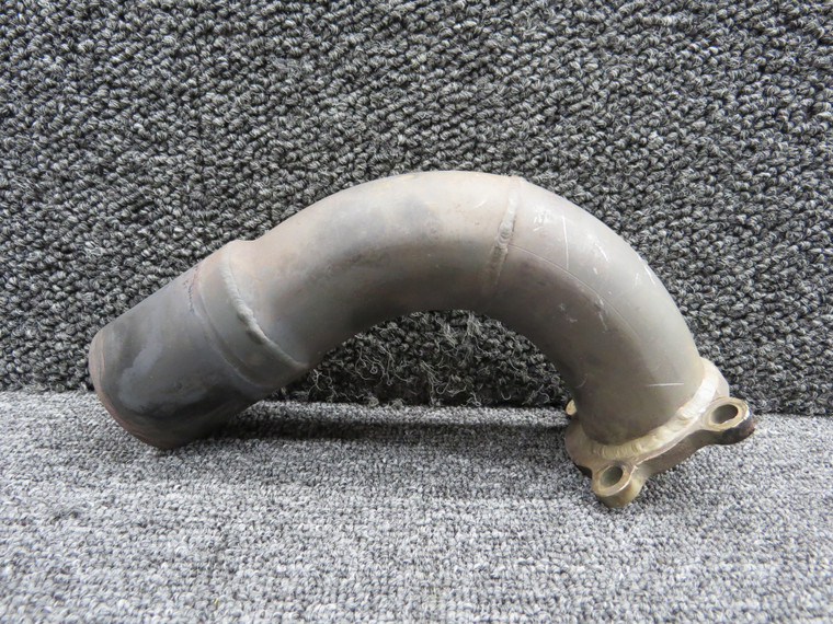 LW-14001 Lycoming TO-360-C1A6D Cylinder 1 Exhaust Pipe