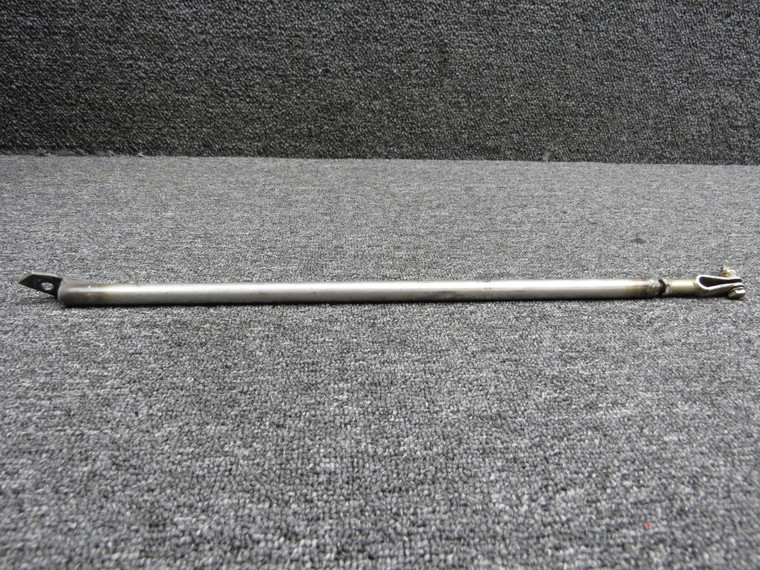 645006-43 Rockwell 112TC Lycoming TO-360-C1A6D Exhaust Strut Assembly