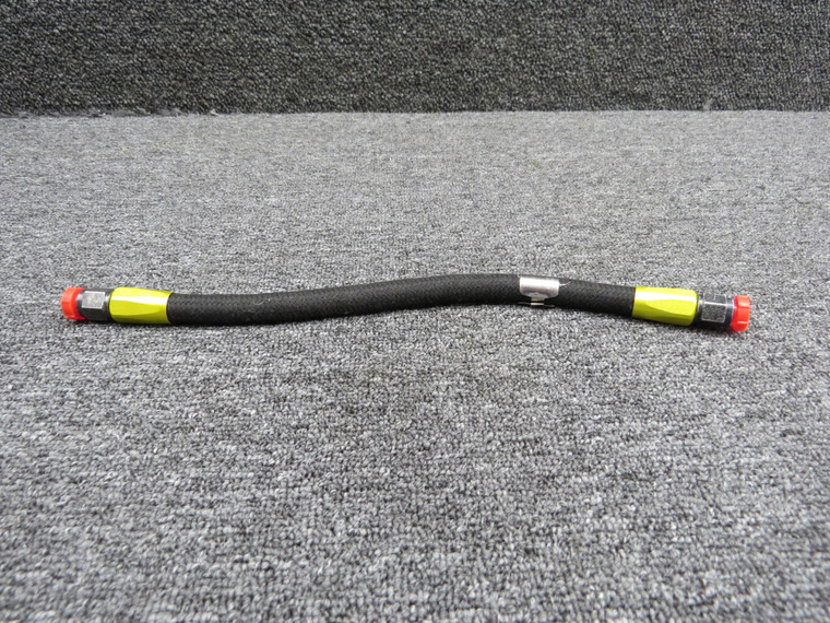 111417-4S0116 Parker Hose Assembly