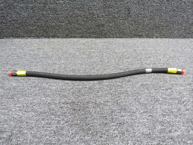 111417-4S0200 Parker Hose Assembly