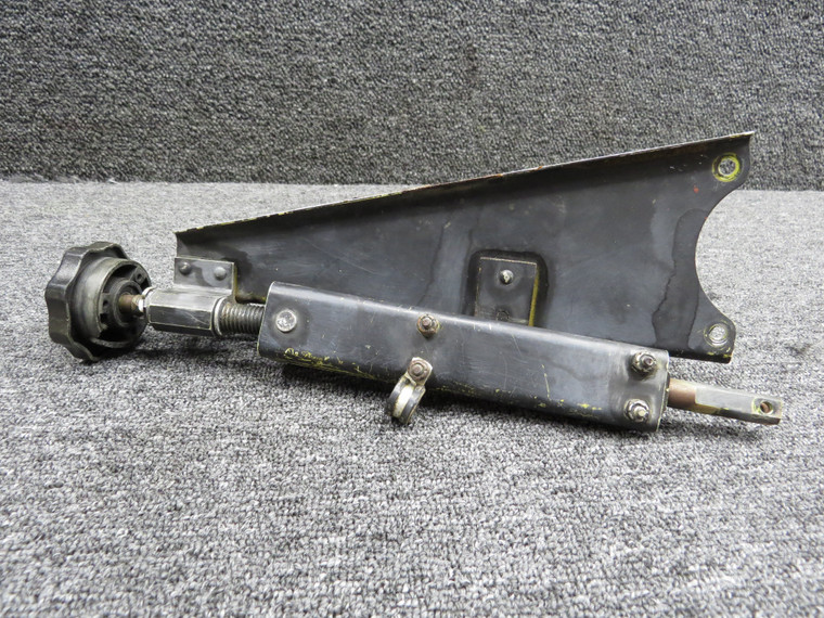 47483-507, 47485-3 Rockwell 112TC Rudder Trim Control Assembly