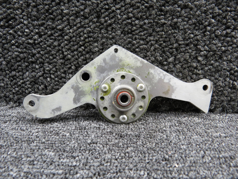 47350-1 Rockwell 112TC Aileron Bellcrank Assembly LH