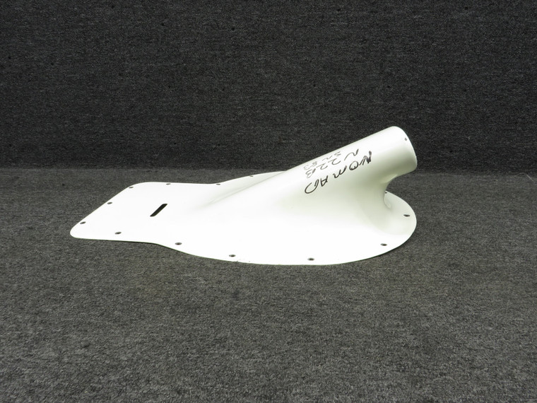 1-N-20-689 GAF Nomad 22B Strut Cover Assembly LH