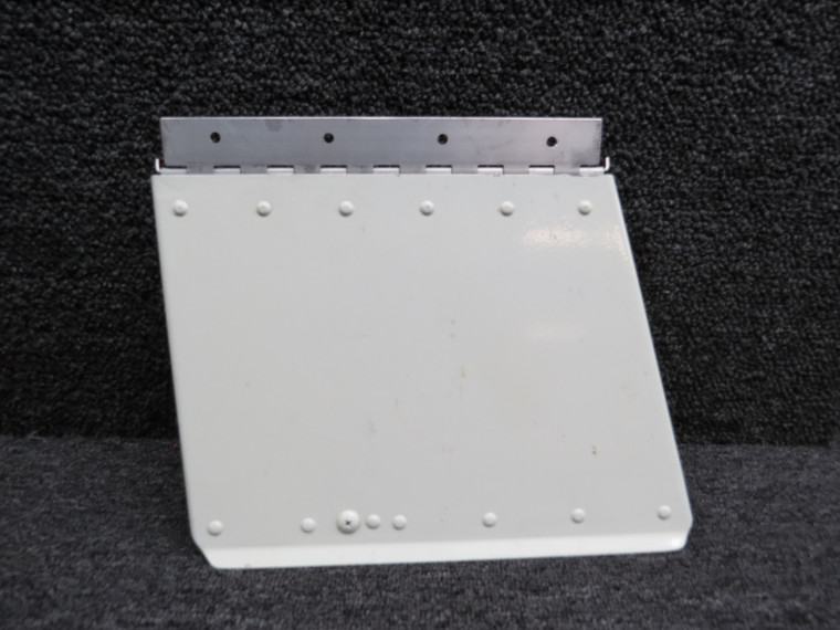 655006-1 Rockwell 112TC Cowl Flap Assembly LH