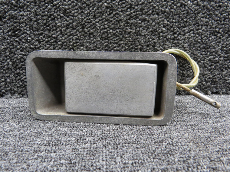 A-1064A Gerdes Interior Door Latch Handle Assembly LH