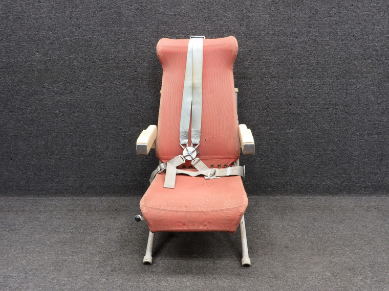 G358-5 (Alt: 358-001-9) Ansair GAF Nomad 22B Pilot Seat Assembly