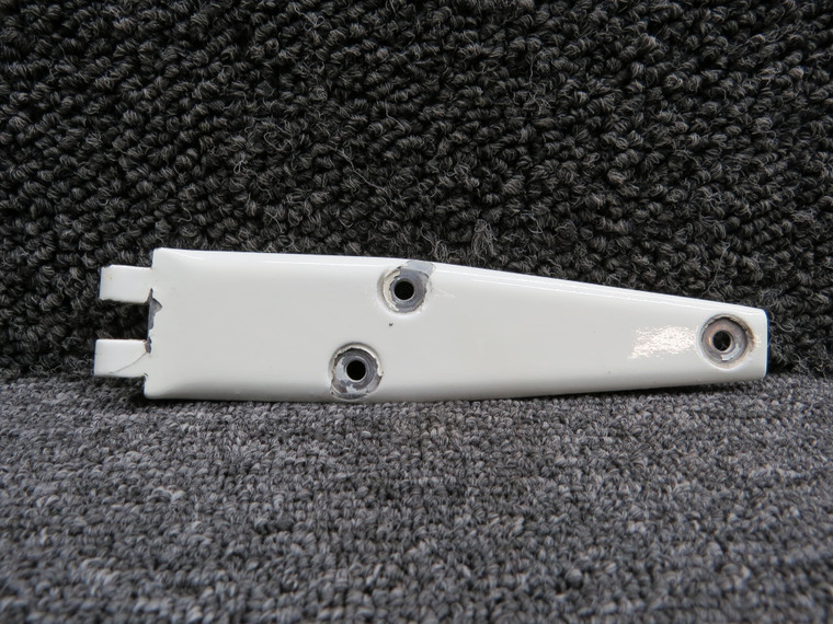 43722-2 Rockwell 112TC Lower Cabin Door Hinge Half RH