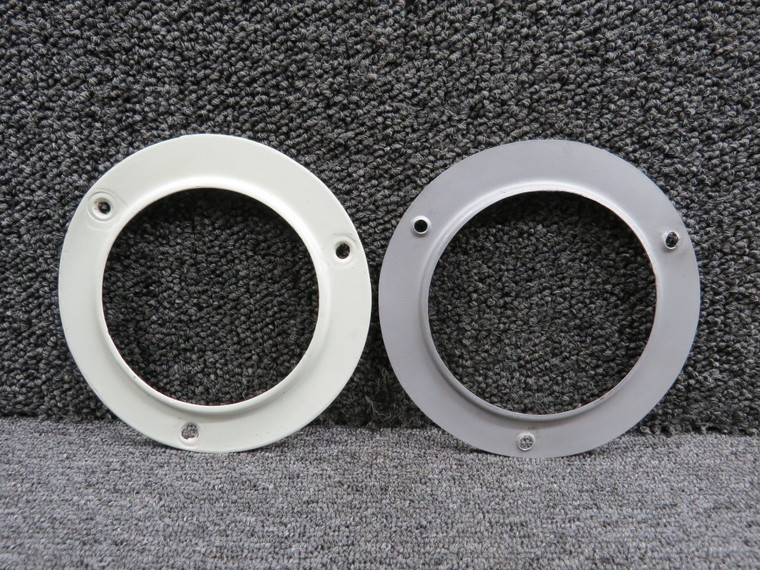 46172-1, 46172-3 Rockwell 112TC Landing Light Retainer Assembly