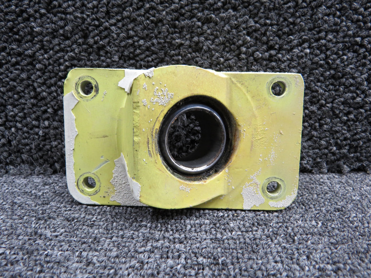 175030-1 Rockwell 112TC Main Landing Gear Forward Fitting Assembly