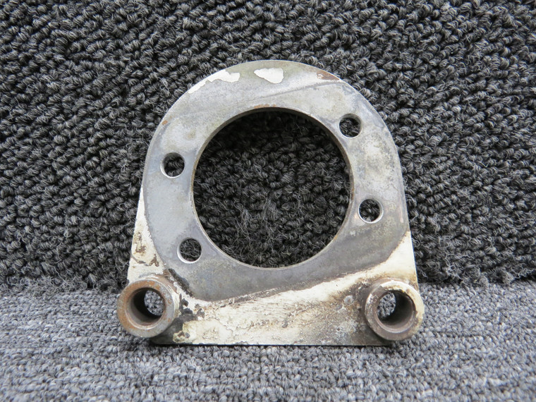 075-11750 Rockwell 112TC Torque Plate Assembly RH