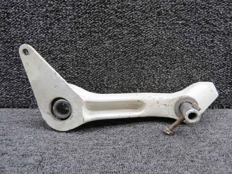 45306-2 (Alt: P254-11) Rockwell 112TC Main Gear Lower Side Brace Assembly RH