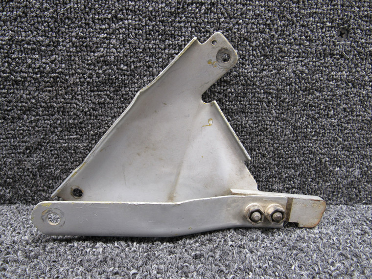 35-815077-11 Beechcraft Main Gear Uplock Bracket Assembly RH