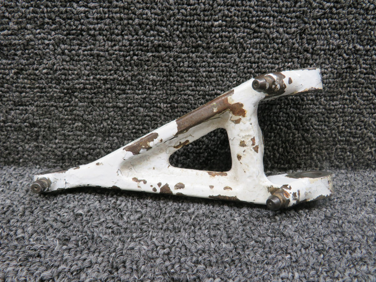 35-825193-1 Beechcraft 95-C55 Nose Landing Gear Lower Shock Knee