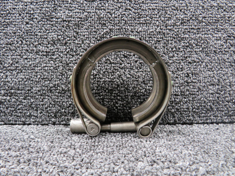 BA50006-14 (Alt: MZ05970-J) Bestobell Clamp Assembly