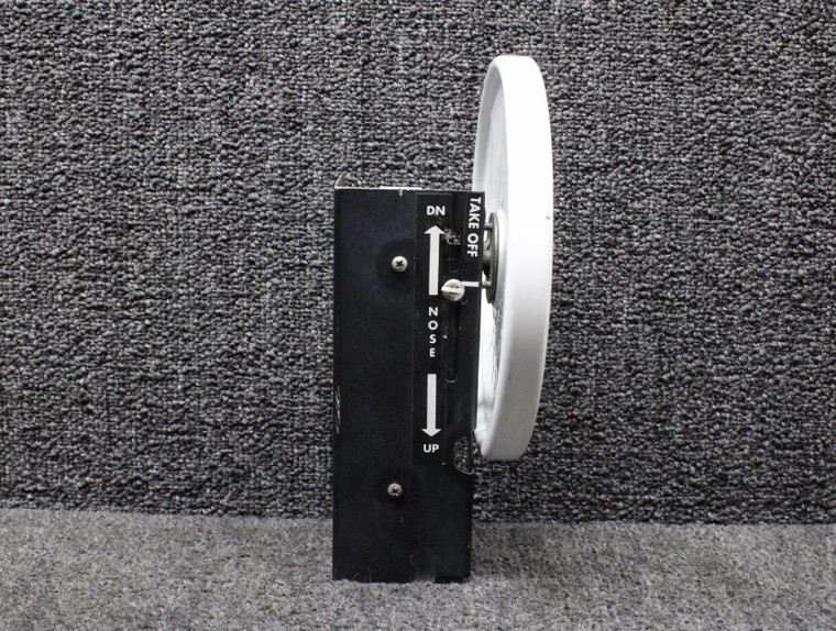 Maule MT-7-235 Elevator Trim Control Wheel Assembly