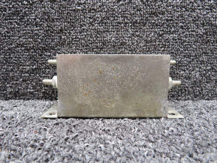 A-4924 Captor Corp RF Filter Unit (Volts: 28, Amps: 10)