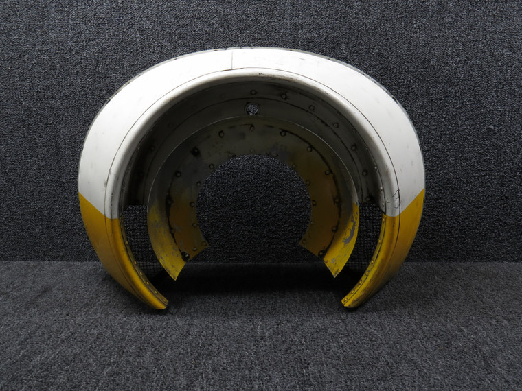 1552126-1 Cessna 337 Upper Ring Rear LH