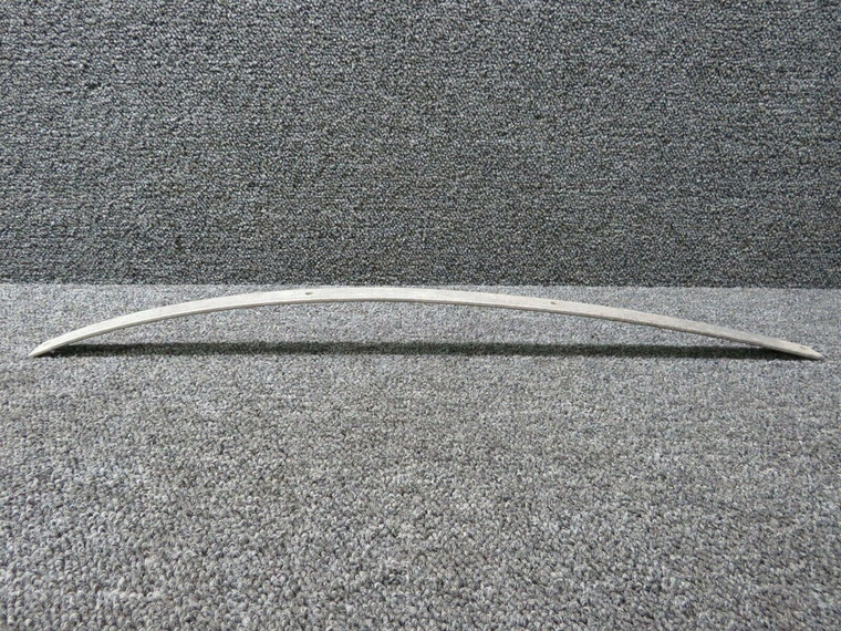 0713118-1 (Use: 0713118-20) Cessna 180 Windshield Strip Center OTBD