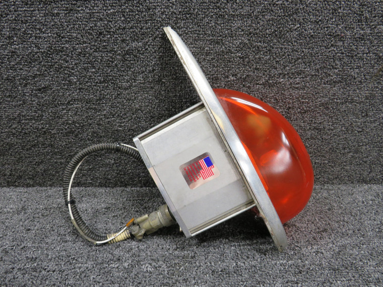 1-0790044-54 Whelen 90044 Fuselage Anti-Collision Beacon Assembly