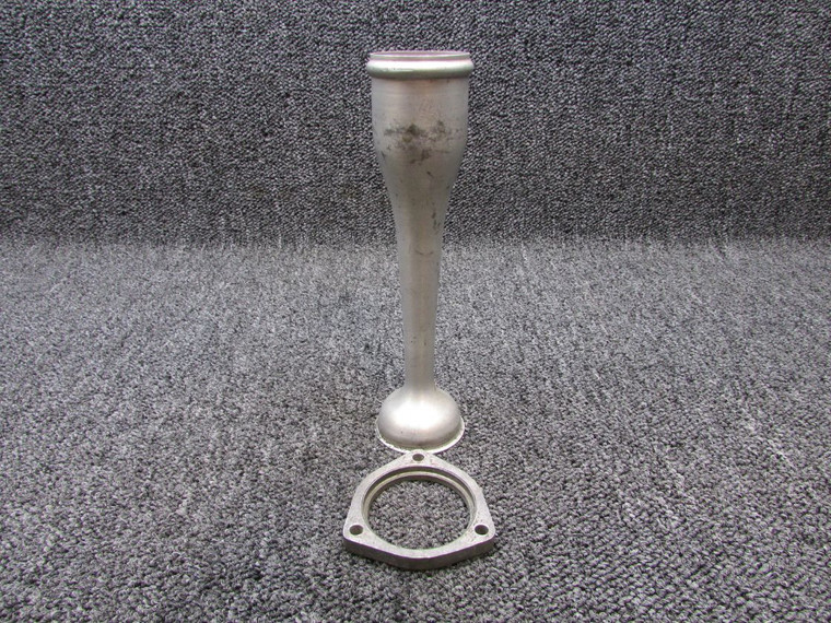 77796, 75995 Lycoming TIO-541-E1C4 Nozzle Sonic with Flange