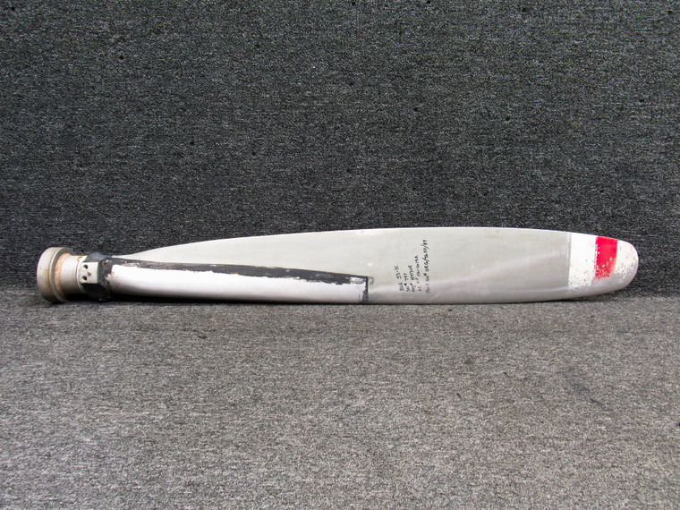 660709317-23 Dowty Propeller Blade (Core) (Display Only)