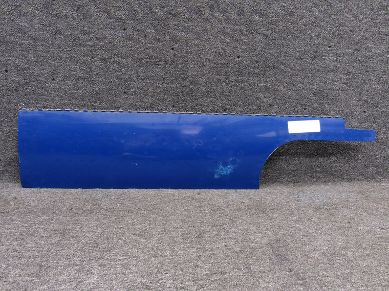 50-810129-34 Beechcraft KA-A90 Main Landing Gear Door Assembly Inbd LH