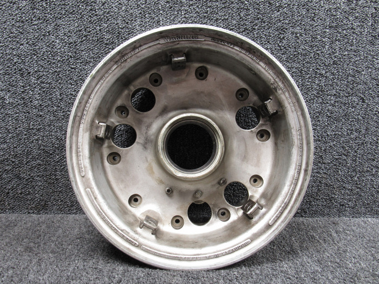 5000424 Goodyear 22x5.5 Main Wheel Inner Half