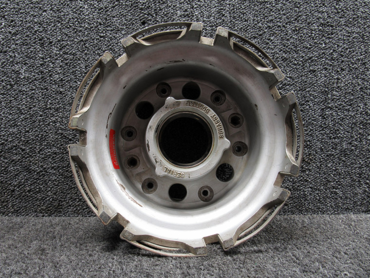 5001135 Goodyear 8.00-8 Main Wheel Inner Half