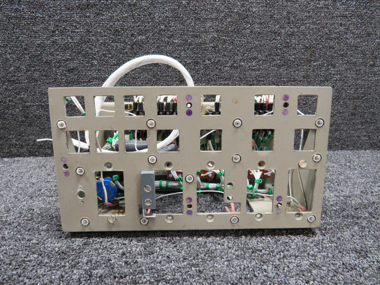 25-7NF893A Hawker BAE 125-800A Time Delay Unit Assembly (Incomplete)