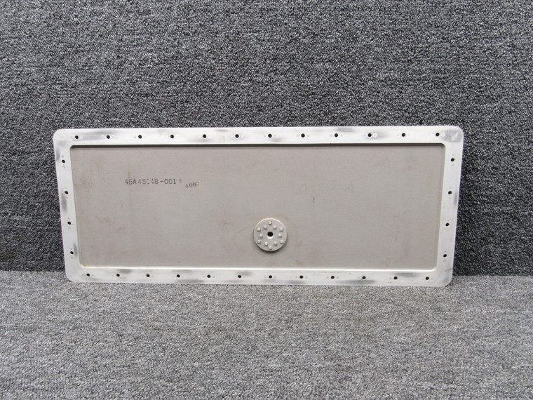45A48148-001 Mitsubishi Fuel Panel Cover Assembly