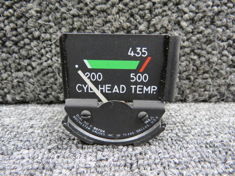 5-90704 Rochester Cylinder Head Temperature Indicator