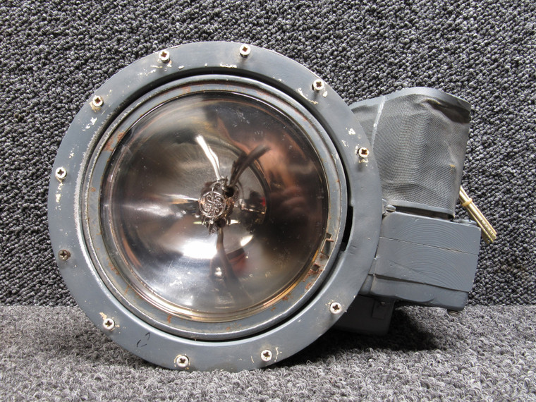 G-4710A-3 Grimes Electric Light Assembly with Power Unit