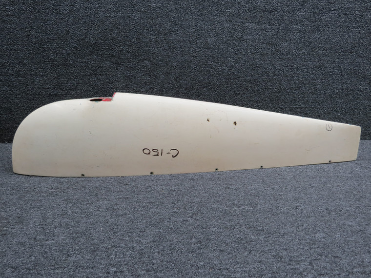 0523701-4 (Use: 0723615-200) Cessna 150 Wing Tip Assembly