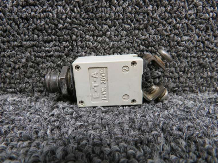 483-TC-G11-J25 ETA Circuit Breaker (5 Amps)
