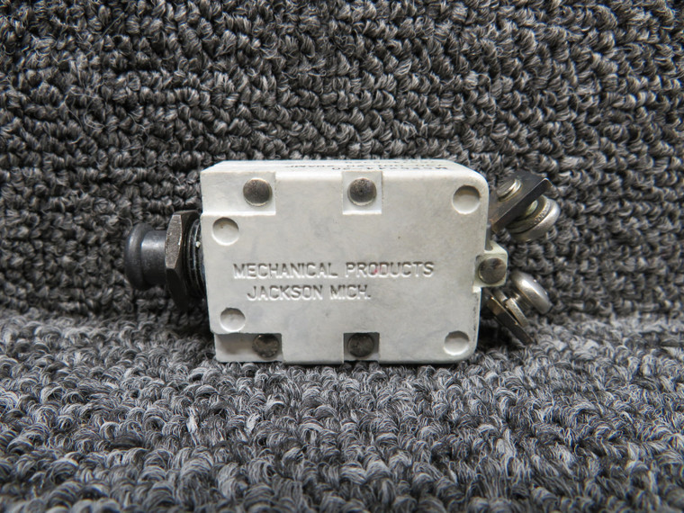 700-001-20 (Alt: MS25244-20) Mechanical Products Circuit Breaker (20 Amps)