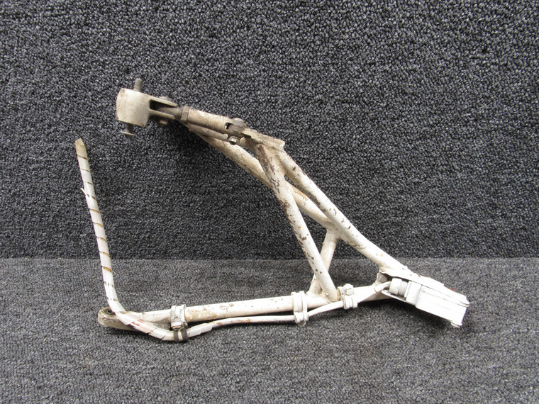 0842000-70 Cessna 310G Nose Landing Gear Truss Assembly with Micro Switch