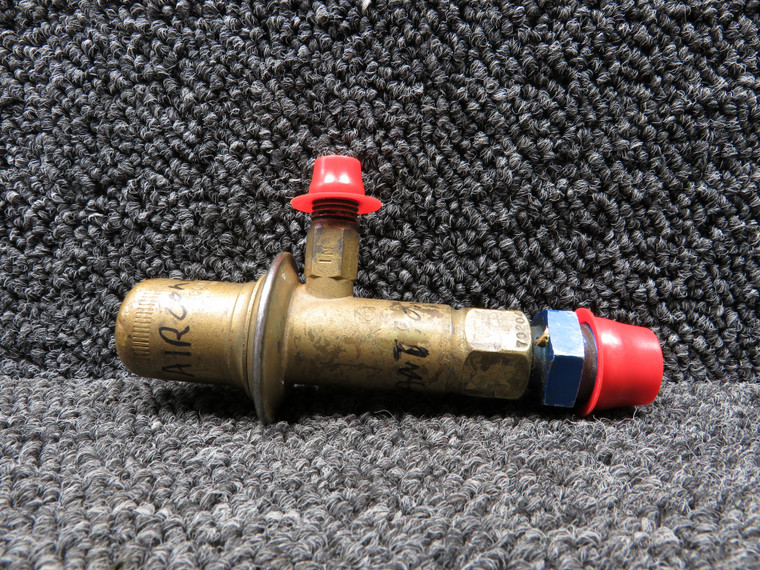 204C Controls Company Air Conditioning Expansion Check Valve