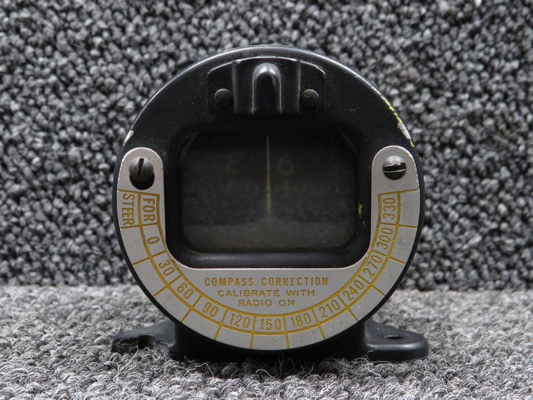 C-2400-L4P-1AB Airpath Compass Indicator Assembly