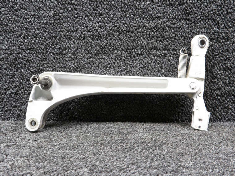 0841225-9 Cessna 320B Main Landing Gear Bell Crank Assembly
