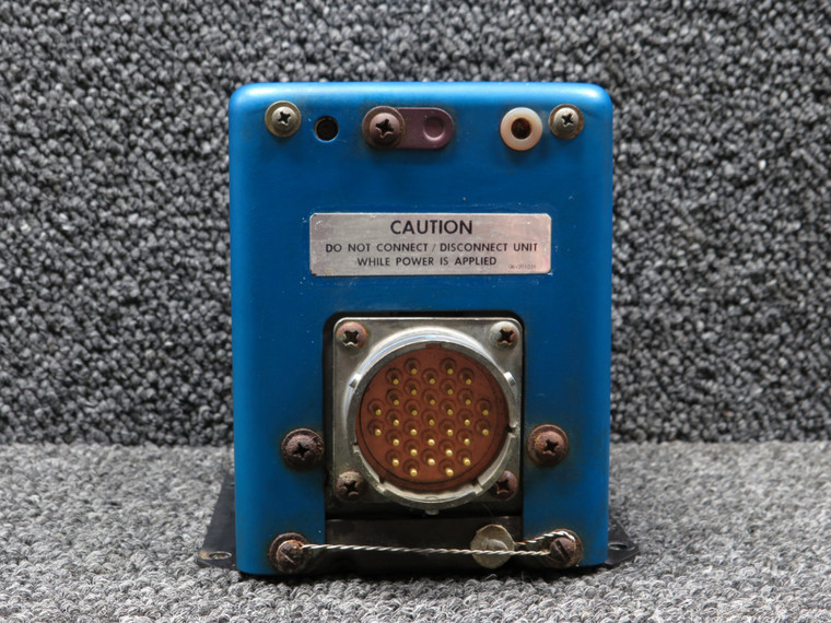 31435-51539-013B Lear Siegler D.C. Generator Control Unit Assembly (28V, 10A)