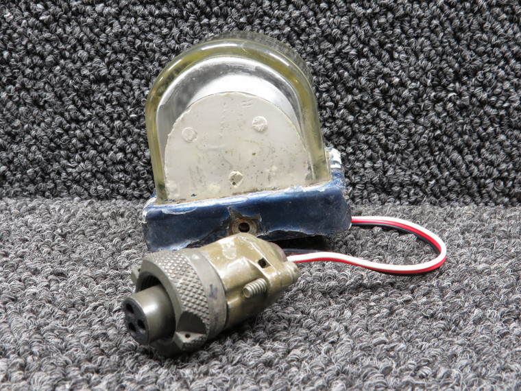 31-3172-1 Grimes Tail Strobe Light