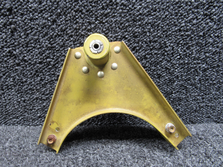 2-7104-1 Lake Aileron Bellcrank Trim LH Unit
