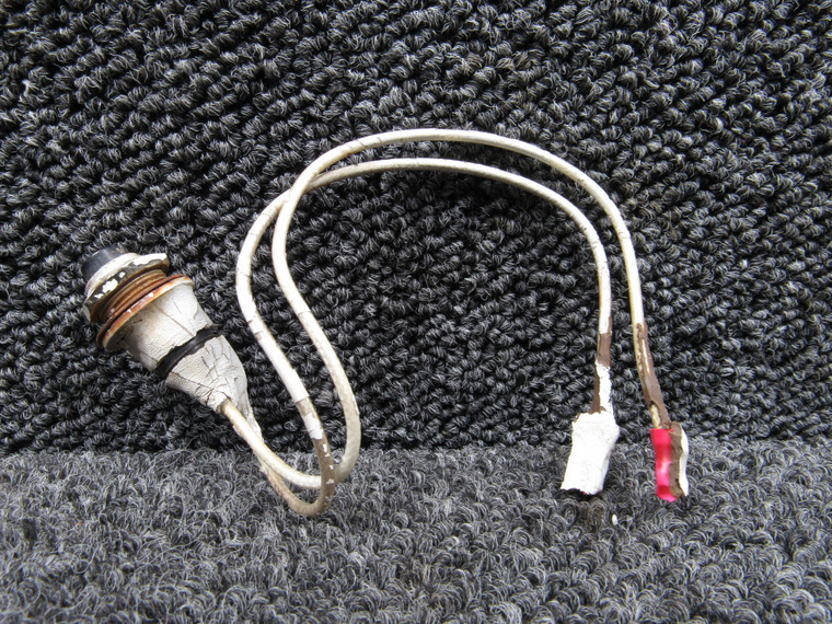 Lake LA4-200 LH MLG Uplock Switch Unit