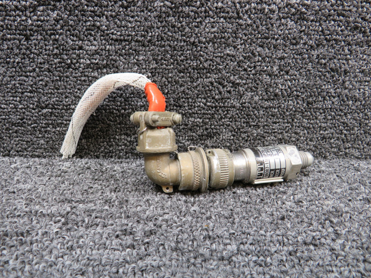 98087-1106P76-1 ITT Aerospace Pressure Switch