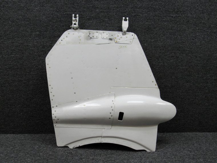 25-8UD43-116A Hawker BAE 125-800A Main Landing Gear Fairing Assembly RH